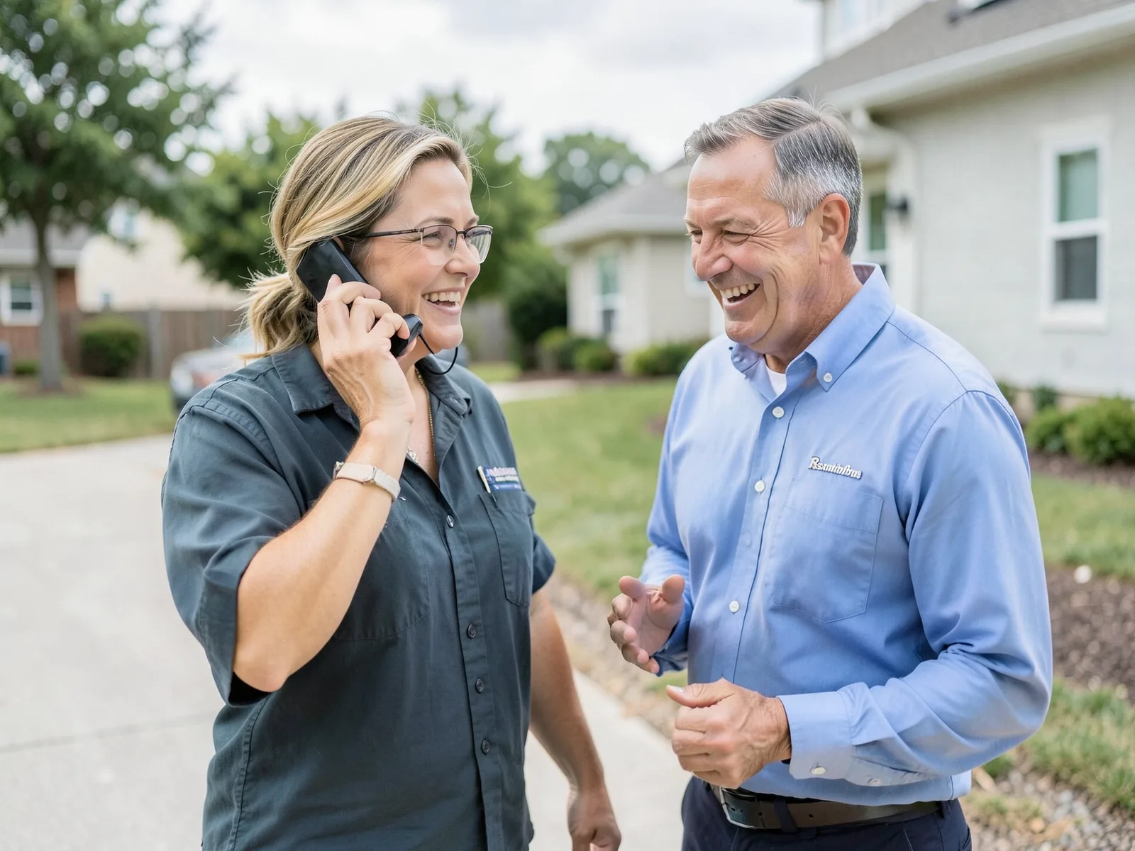 Frequently Asked Questions About Residential Water Cleanup in Binger, OK